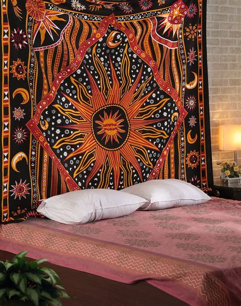 tapestry for bedroom walls|unique tapestry wall hangings.